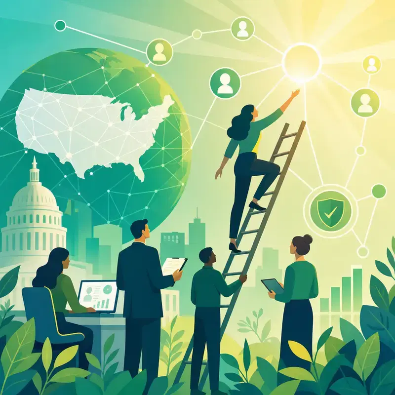 Cover image for AI Incident Reporting Jobs: OpenAI Standards Analysis