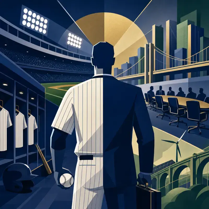 Cover image for Apollo Yankees Stake Analysis: Sports as Infrastructure