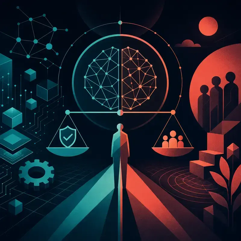 Cover image for OpenAI Standards Analysis: Alignment, RSI as Engineering