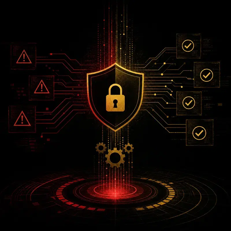 Cover image for CISA VINCE-NT Analysis: Automated Disclosure Workflows