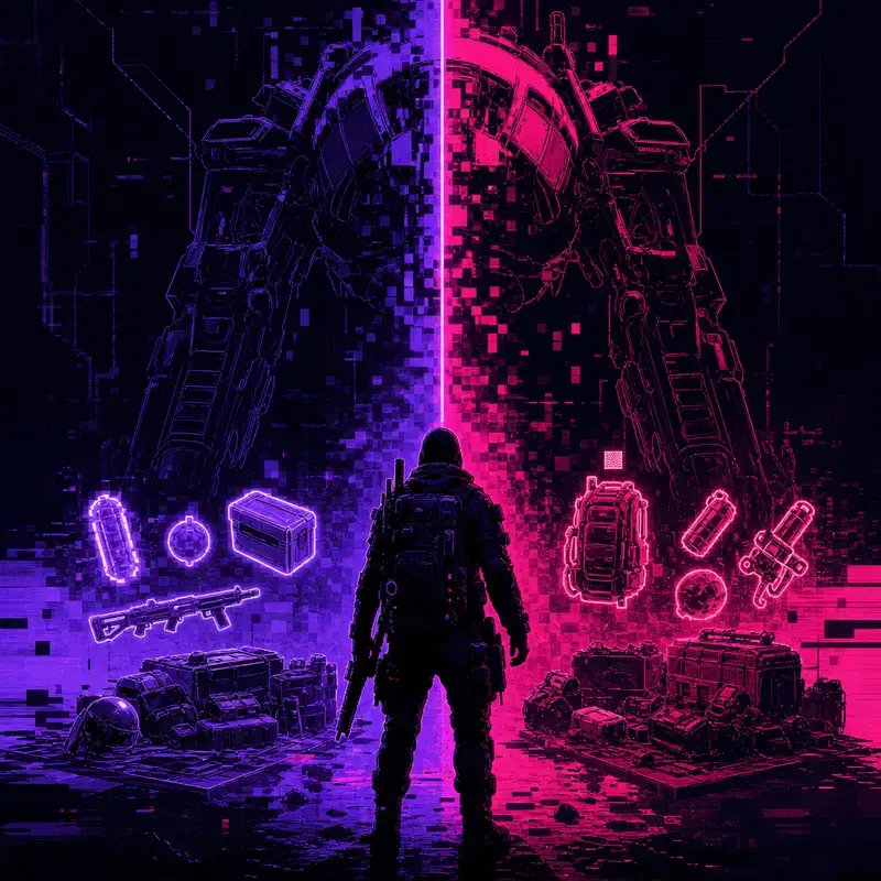 Cover image for Arc Raiders analysis: you can't have everything