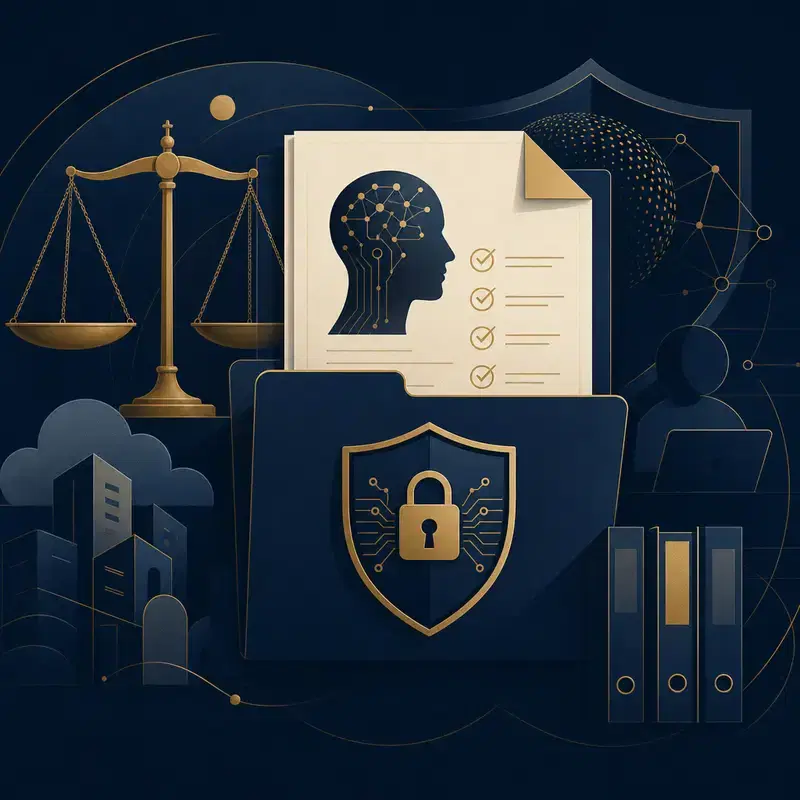 Cover image for AI Cyber Endorsement Analysis: Beazley Puts AI on File