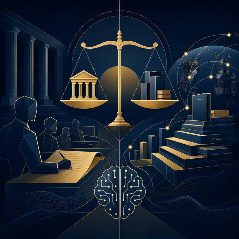 Cover image for Noxtua AI Sale: Law Firms Build, Publishers Scale