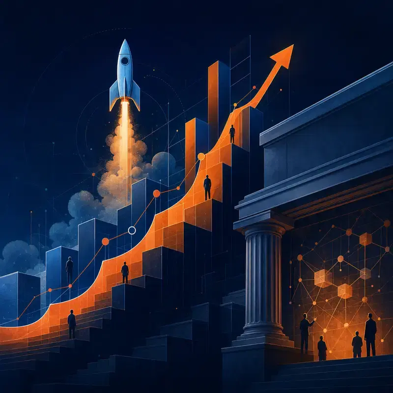 Cover image for Lovable enterprise adoption analysis: governance comes next