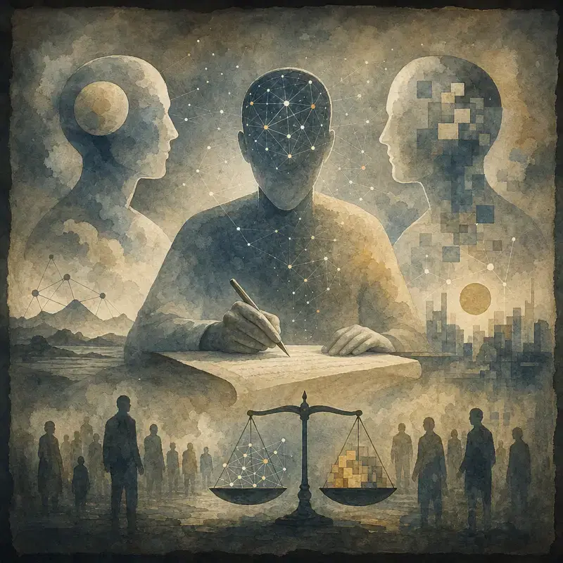 Cover image for AI Self-Regulation: Anthropic, OpenAI, Dario Amodei Analysis