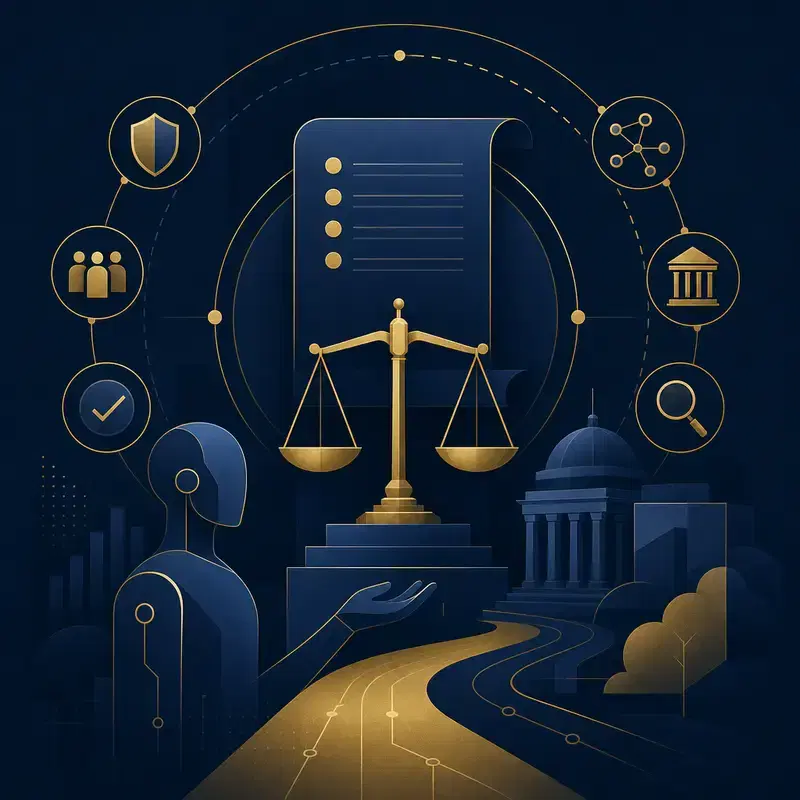 Cover image for Agentic AI Governance Enters Operating Practice