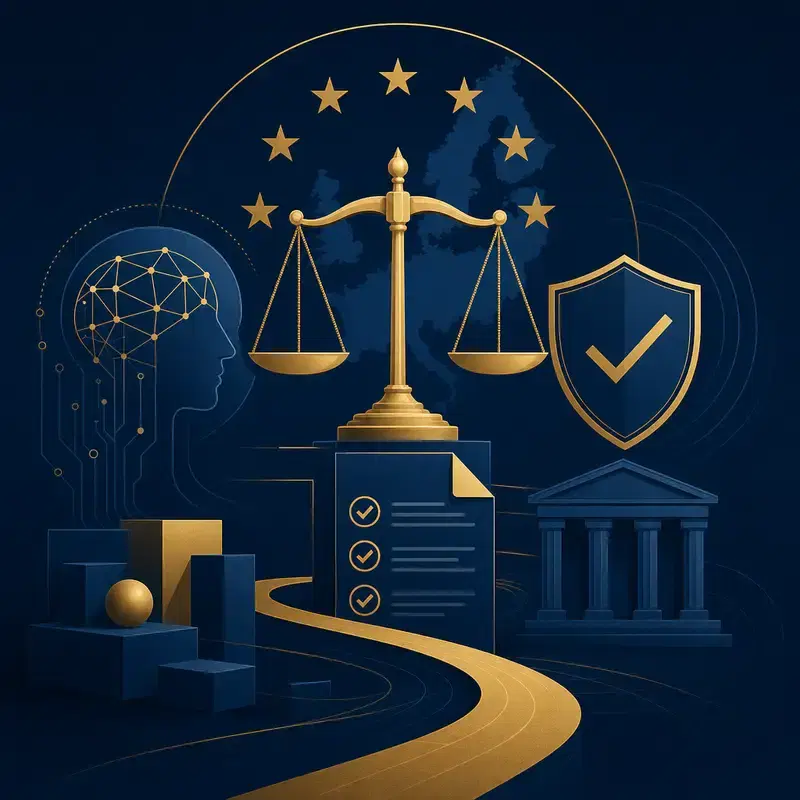 Cover image for AI recruitment tools: EU deployment governance analysis