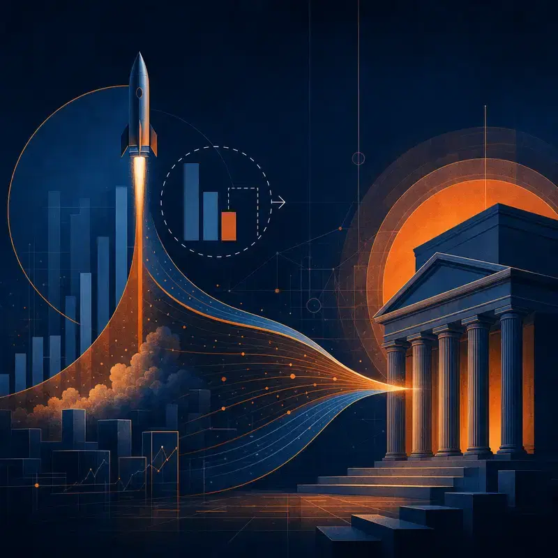 Cover image for Regulatory Validation: A Regulator’s Yes First