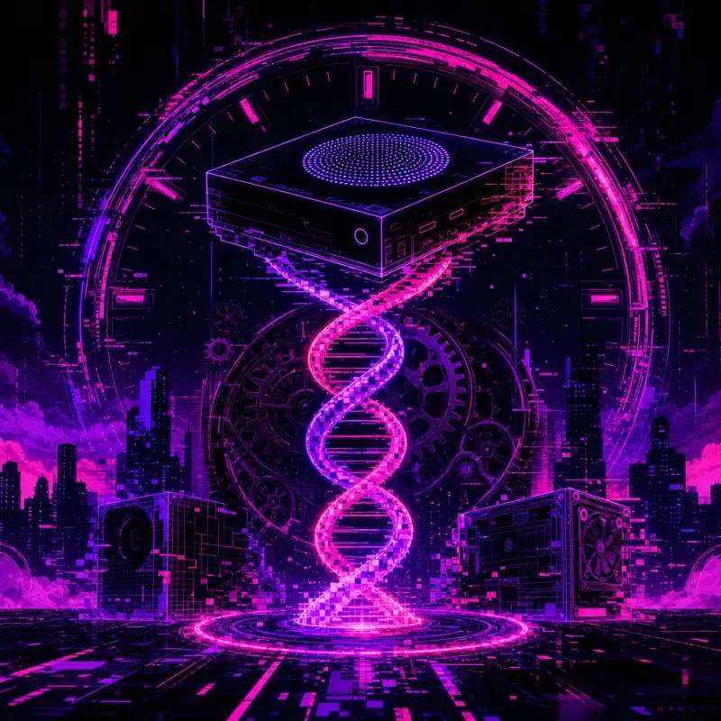 Cover image for Project Helix Dev Kits 2027: Jason Ronald Analysis