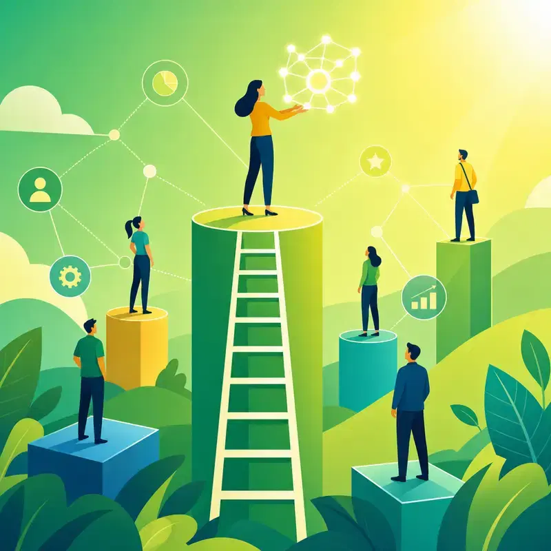 Cover image for AI skills in job postings: selective analysis