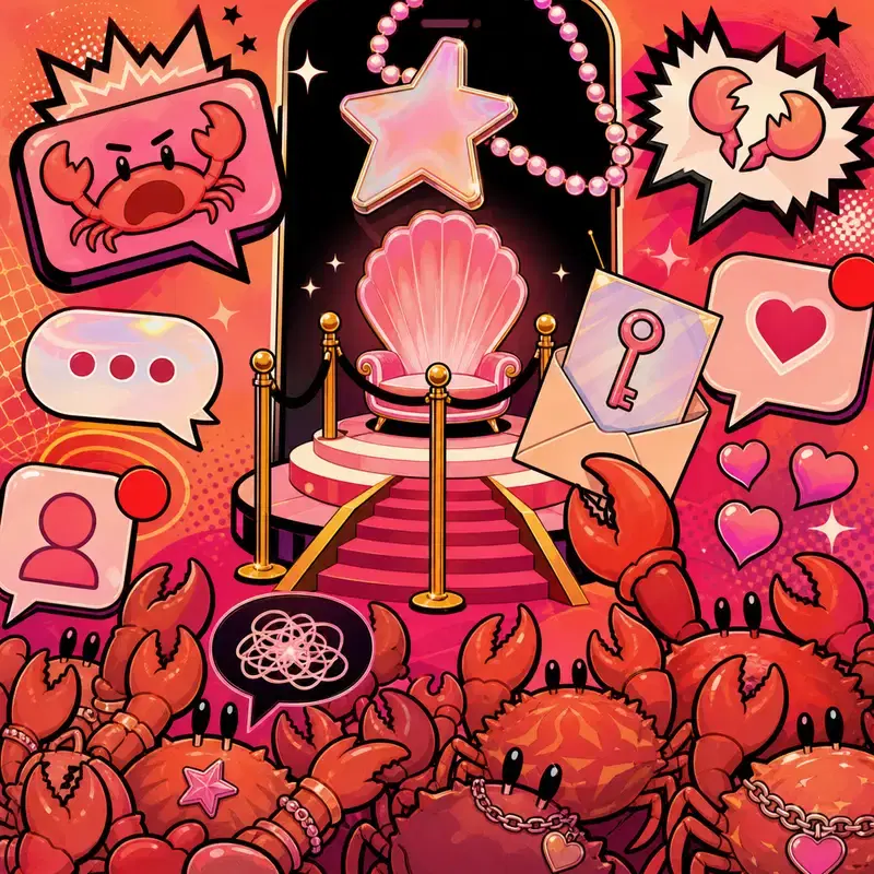Cover image for TikTok Monetization Gets Gated in Crabby Platforms Analysis