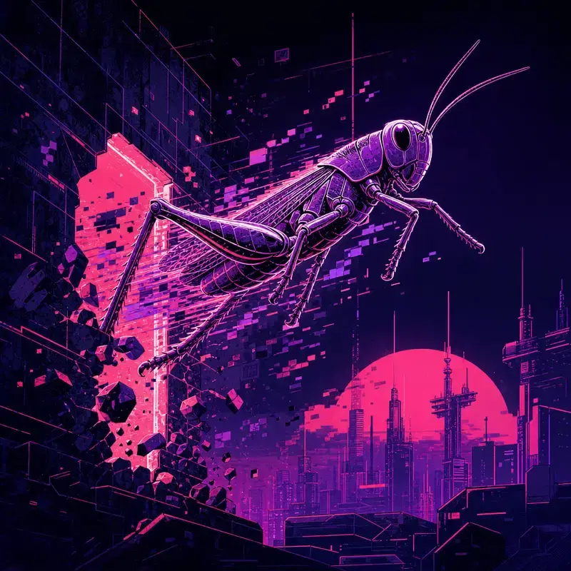 Cover image for Grasshopper Manufacture Split: Faster Indie Strategy