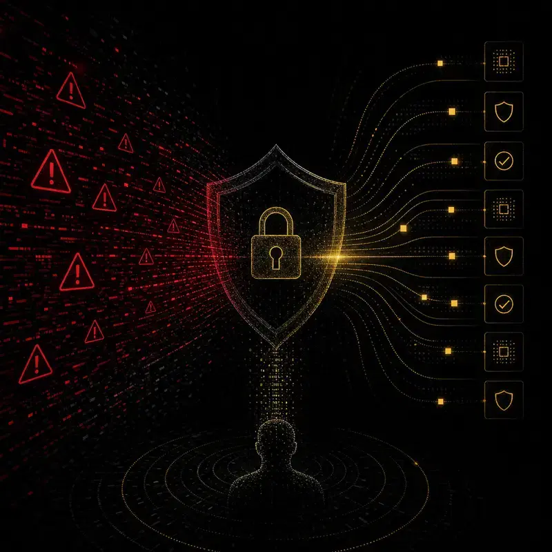 Cover image for AI Vulnerability Discovery Analysis: Continuous Triage