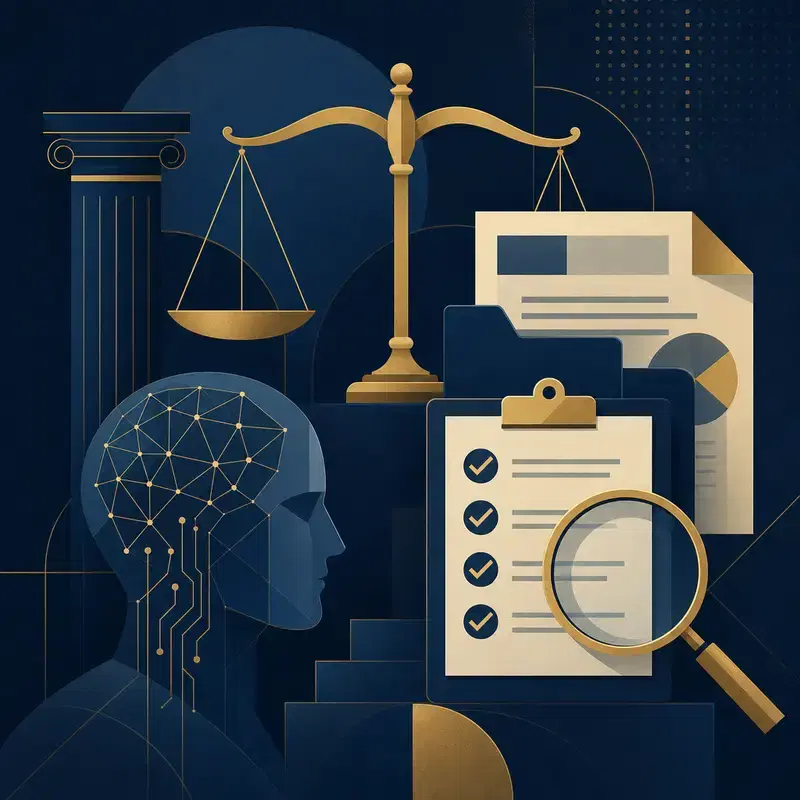 Cover image for FTC AI Safety Evals as Compliance Evidence