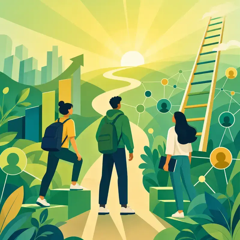 Cover image for dearCC launch: 10-week Gen Z job sprint analysis