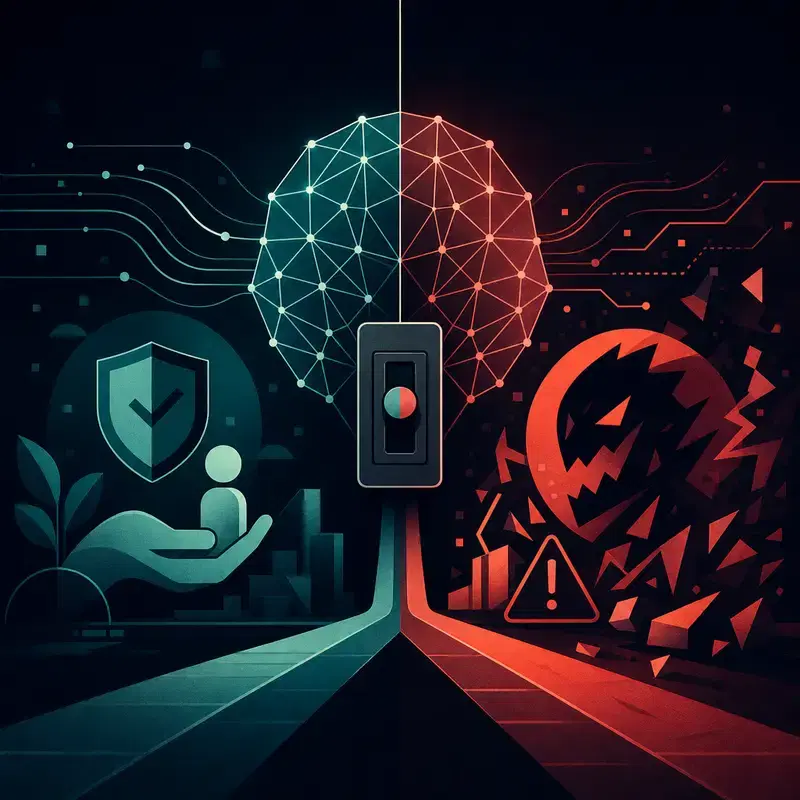Cover image for AI Safeguards May Mask Internal Model Behavior
