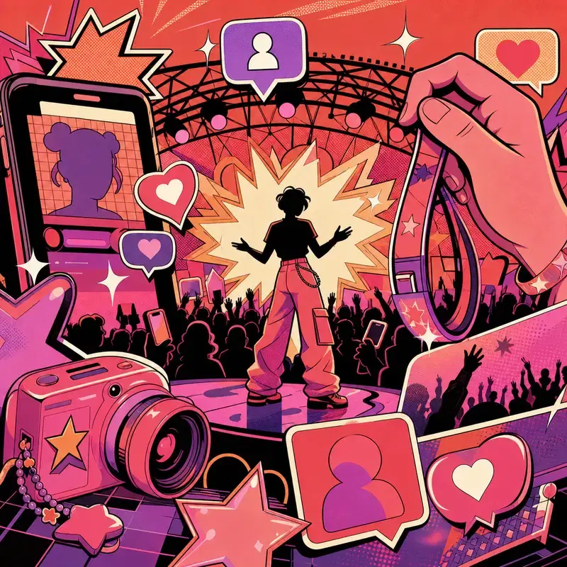 Cover image for IRL Creator Events: Validation Layer Analysis