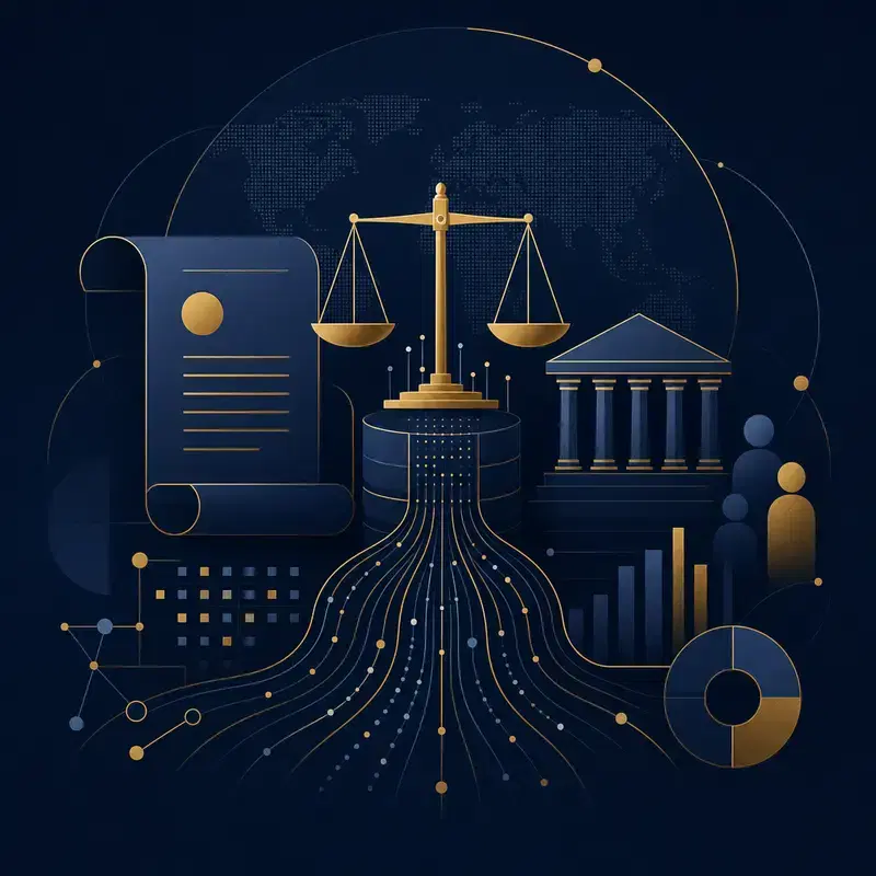 Cover image for Digital Policy Monitoring as Operational Data: Analysis
