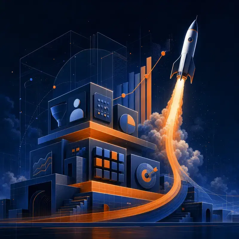 Cover image for Clay Series D Analysis: AI GTM as Premium SaaS