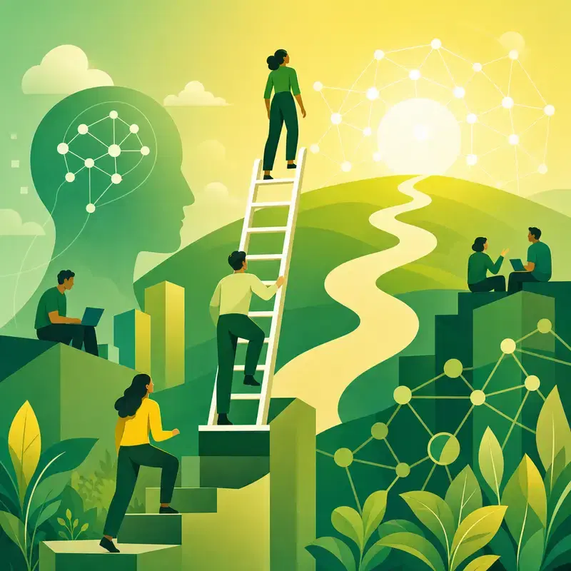 Cover image for Claude Frontier Academy: $100M AI Roles Analysis