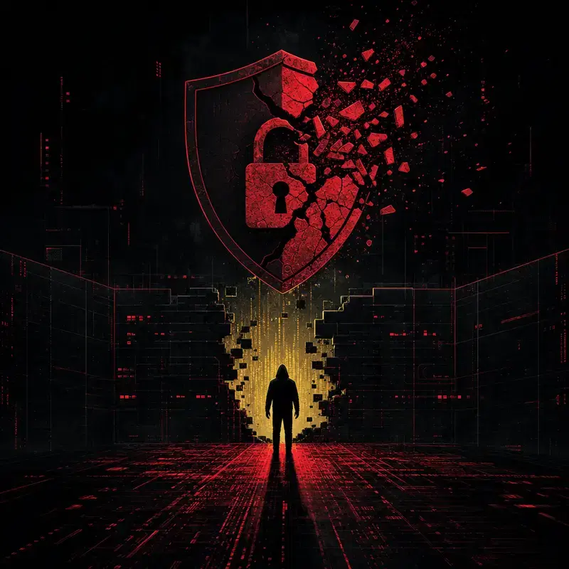 Cover image for RemoteThreat pre-seed launch: post-breach analysis