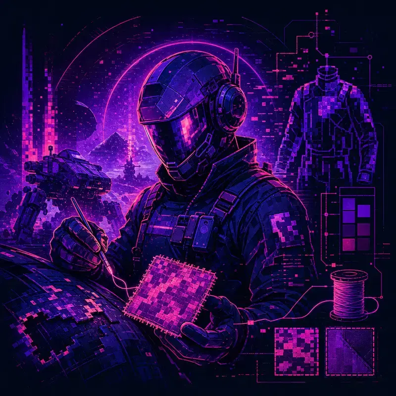 Cover image for Arc Raiders Celeste Overhaul: Production Tech Analysis