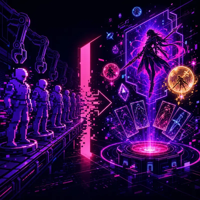 Cover image for Free-to-play playtime analysis: PC growth needs genre fit