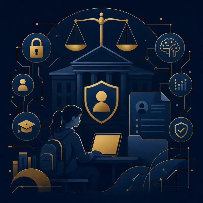 Cover image for Common Sense Privacy AI tool analysis: ed tech layer
