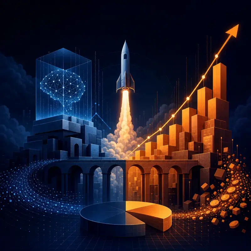 Cover image for AI Subscription: SemiAnalysis 5x+ Anthropic Analysis