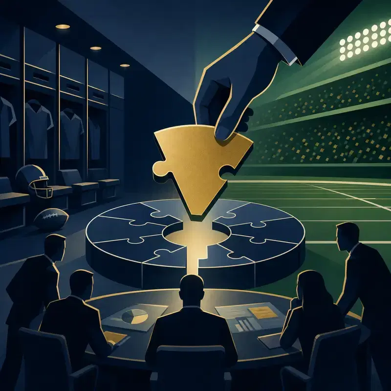 Cover image for Visa NFL sponsorship shifts to 13 teams, analysis