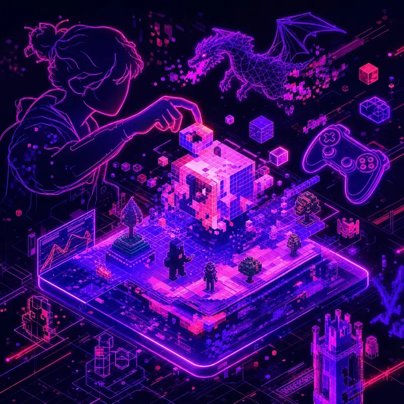 Cover image for Google Playground Analysis: AI Creation Becomes Play