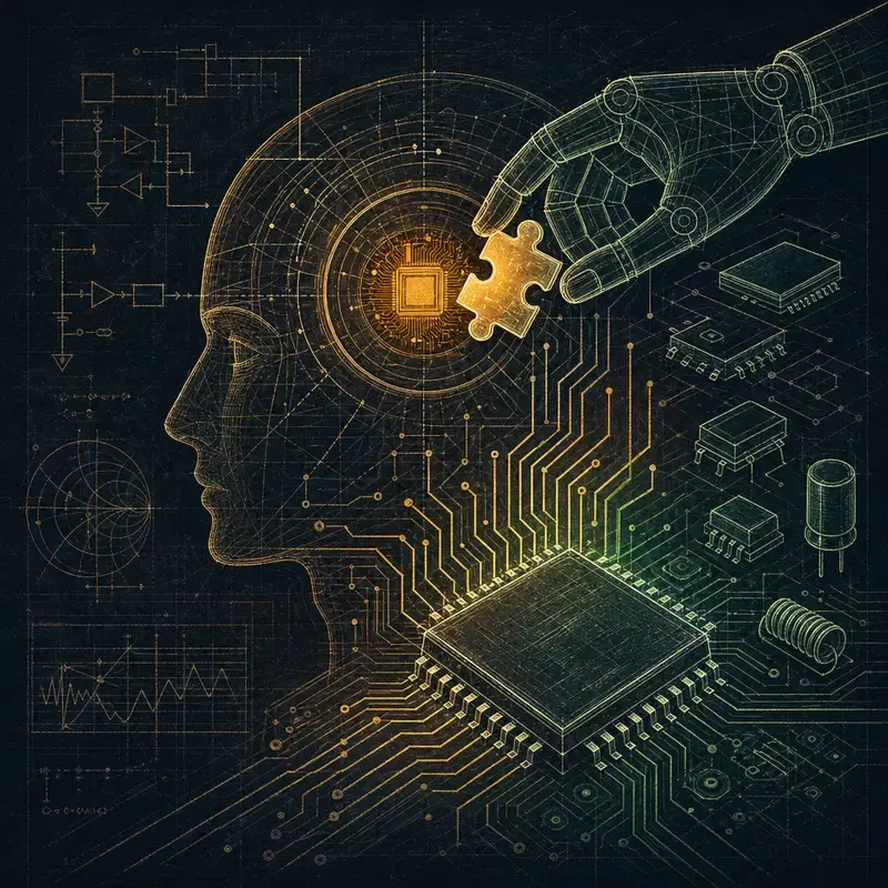 Cover image for Keysight ADS 2027: Agentic AI Becomes an EDA Shift