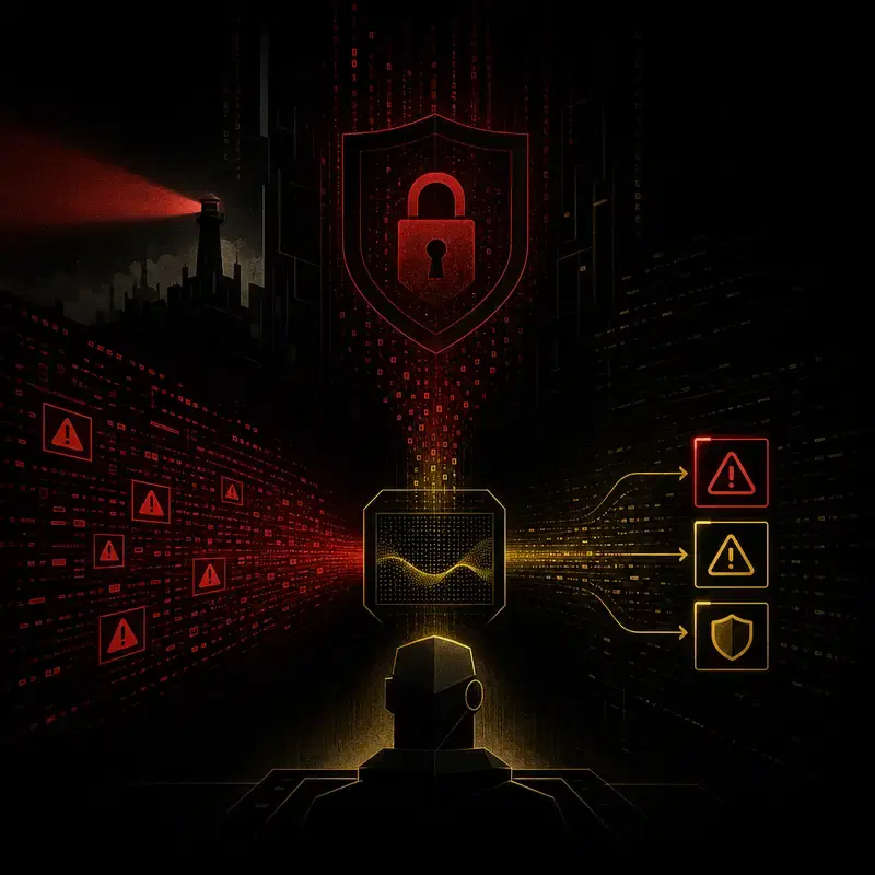 Cover image for Anthropic OSS Scanner: model triage analysis