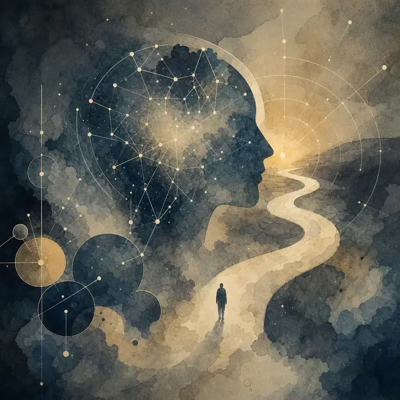 Cover image for AI Inevitability Trap: Wong on Predestined AGI