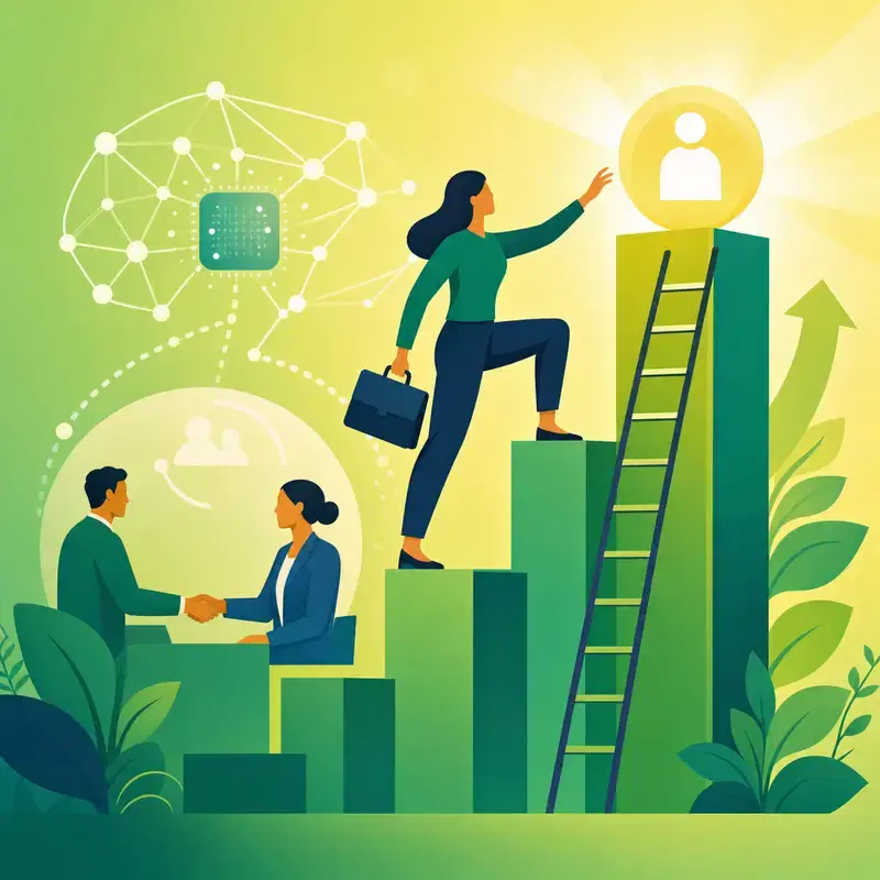 Cover image for AI Salary Negotiation: Above Plan Pay Analysis