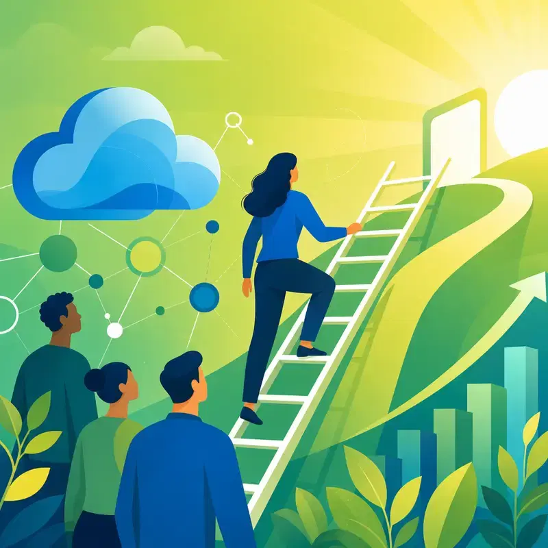 Cover image for Azure AI Certification: AI-103 Drops Engineer Label