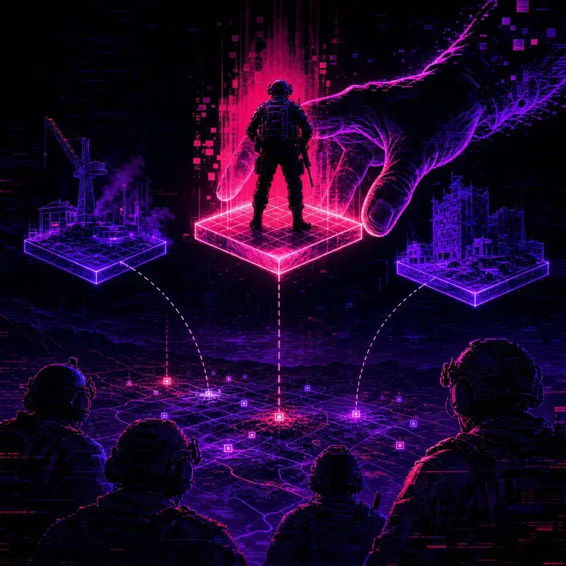 Cover image for Modern Warfare 4 paid DMZ spawns advantage analysis