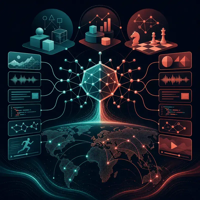 Cover image for mmE5 Synthetic Data: 3 Tasks, 7 Combos, 93 Languages