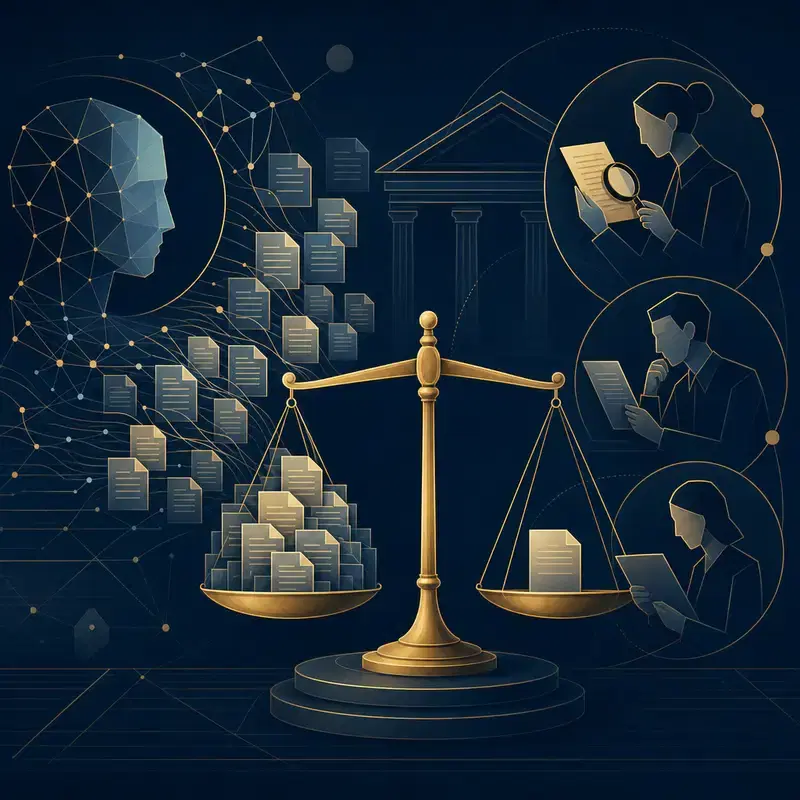 Cover image for OpenAI math manuscripts: 722 papers, 372 families analysis