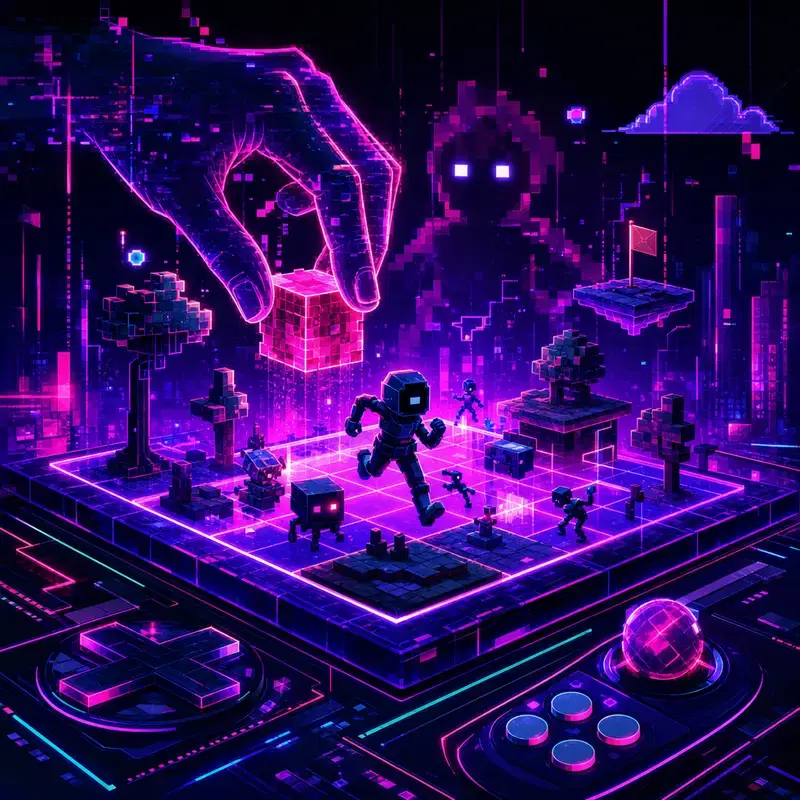Cover image for Google Playground: Creator Platform Strategy Analysis