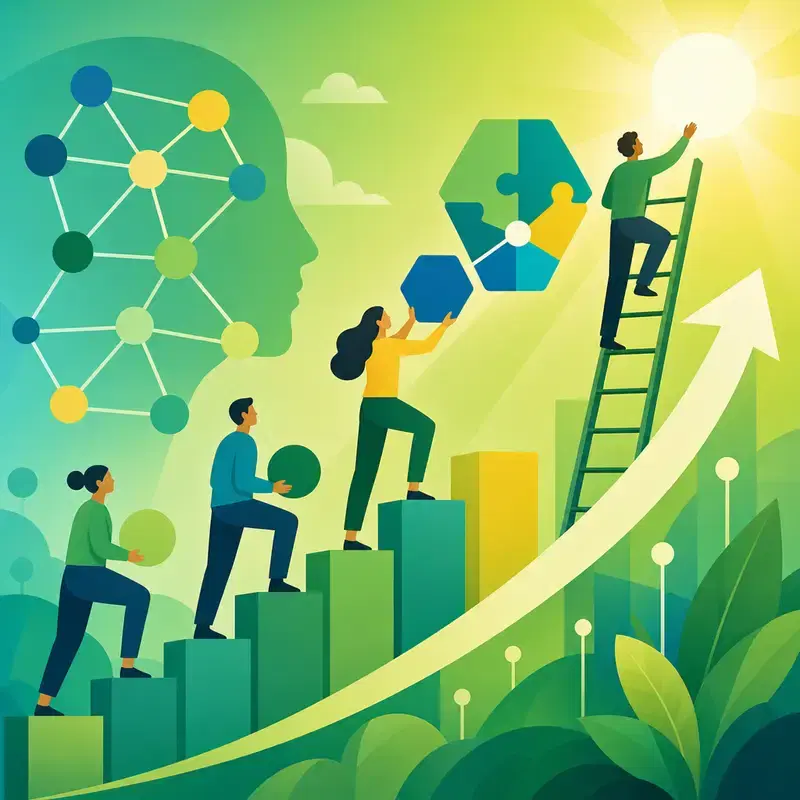 Cover image for AI jobs analysis: the 0.87 task shift problem
