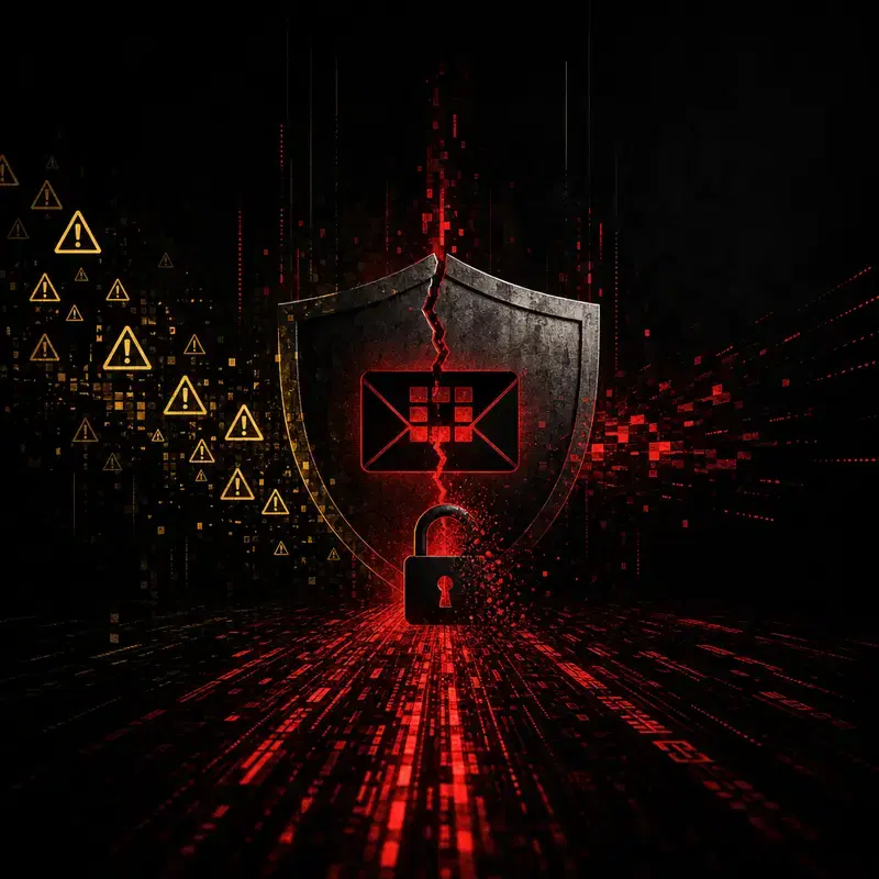 Cover image for FortiMail CVE-2026-104286 KEV Priority Analysis