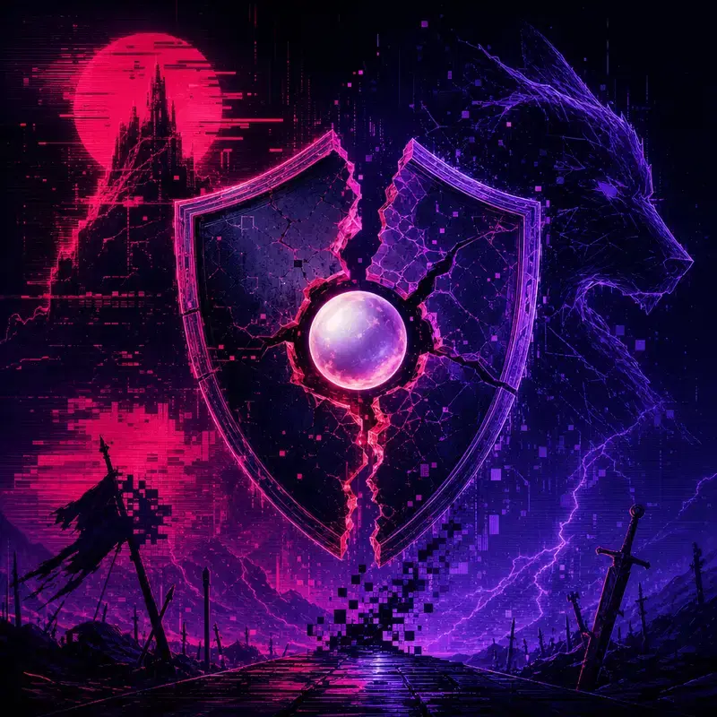 Cover image for Pearl Abyss Crimson Desert review build risk analysis