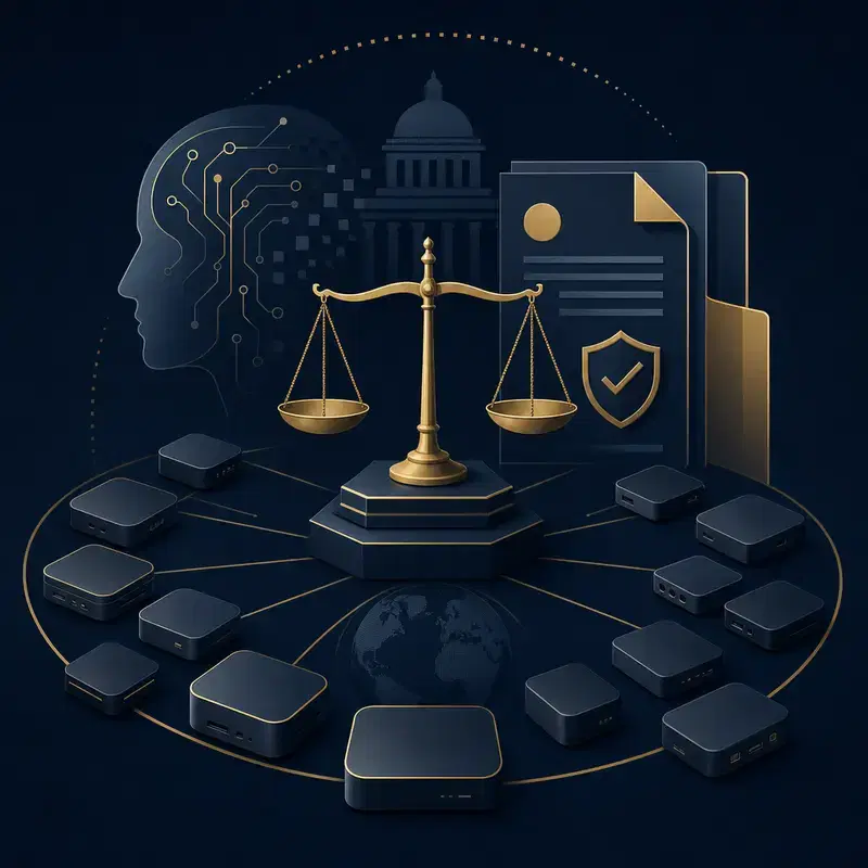 Cover image for Anthropic AI Warning: 15 Android TV Boxes, Real Policy