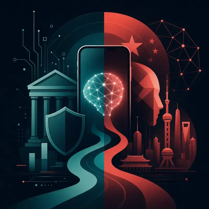 Cover image for Apple Intelligence China iOS 27.3 Rollout Analysis
