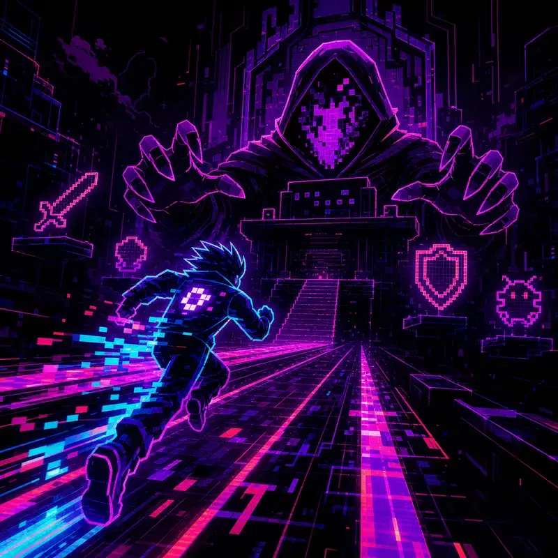 Cover image for Epic Games Launcher AI speed, QA tradeoff analysis