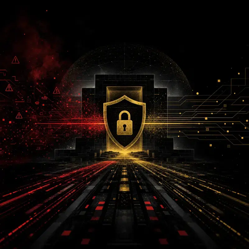 Cover image for Cloudflare SWG as Programmable Infrastructure Analysis