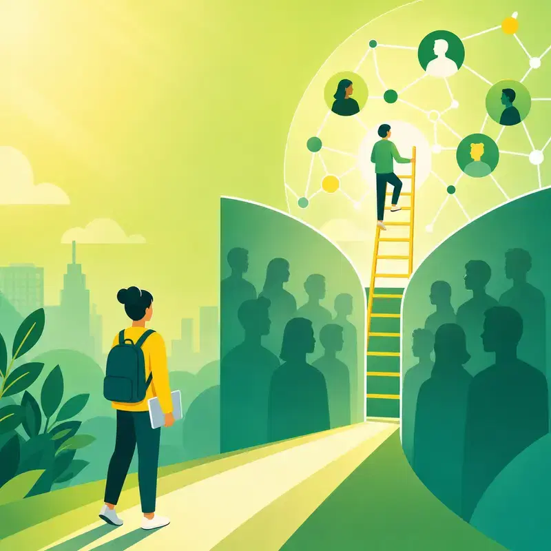 Cover image for AI Entry Level Hiring Narrows Before Layoffs: Analysis