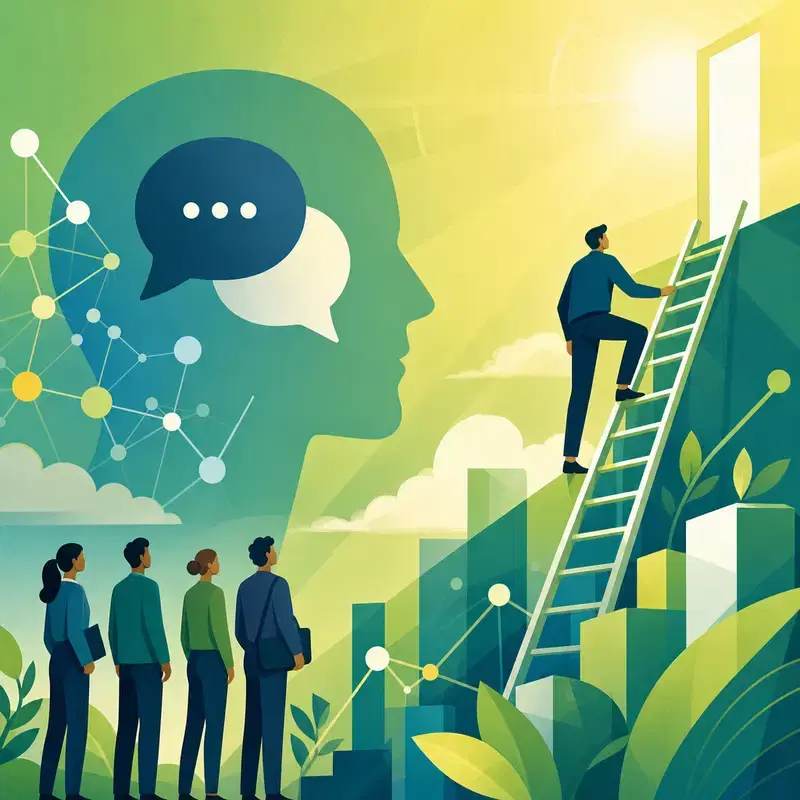 Cover image for McKinsey AI Conversation Round: Entry Level Analysis