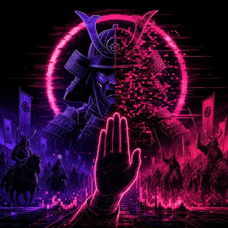 Cover image for Shogun 2 Remaster Analysis: Stop Selling Hurts Less